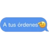 Textos de Messenger 15