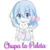 La Niña Gato 14