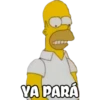 simplemente homero 16