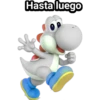 Hasta luego