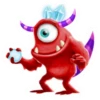 SMART Monsters 6