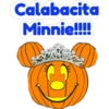 Calabacita
Minnie!!!!