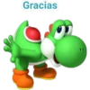Gracias