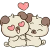 Cute Dog 11