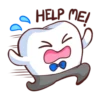 🦷Diente UwU - tooth🦷 11