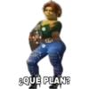 EQUE PLAN?