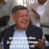 quiere bono dice ja ja ja ja ja primero que bote por mi