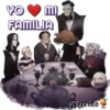 YO
FAMILIA
MI
8
Serrino
