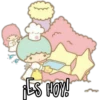 ¡ES HOY!
