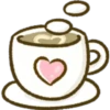 CHIBI CHAN EMOJI#1 15