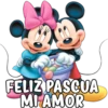 PASCUA 17