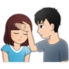 Enamorados Cute 2 15