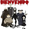 BIENVENIDO
Ferrino