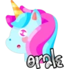 Unicornios#1 expresiones 12