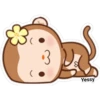 Sweet Monkey(Yessy) 18