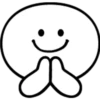 SMILE PERSON EMOJI#2 23