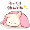 Soft and Cute Rabbits 17