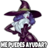 Tu Noche de Halloween (By Rudy) 18