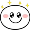 SMILE PERSON EMOJI#2 24