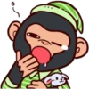 Conejo & Monito 16