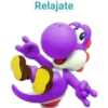 Relajate