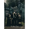 the Addams Family