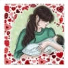 Amor de madre e hij@️ 19