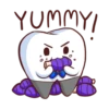 🦷Diente UwU - tooth🦷 12