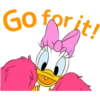 Go for it!