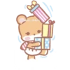 Osito navideñobyYessy 17