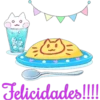 La Niña Gato 18