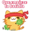 Que empieze
la batalla
w
T
cokki