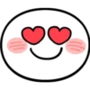 SMILE PERSON EMOJI#2 25