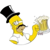 Los Simpson 20