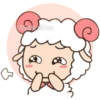Little sheepbyYessy 21