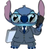 Stitch 3 5