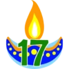 Diwali Diya 1-30 20