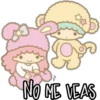 NO ME VEAS