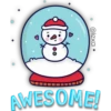 English Teacher~ Escolar Navidad 19
