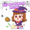 DEJA DE MANDAR
MUCRE
COKKI