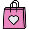 Pegatinas Variadas Con Corazón 20