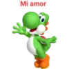 Mi amor