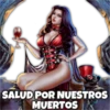 Tu Noche de Halloween (By Rudy) 19