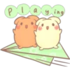 placing
P
Gu!