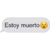 Textos de Messenger 17