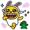 口口