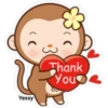 Sweet Monkey(Yessy) 21