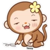 Sweet Monkey(Yessy) 22