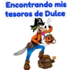 Encontrando mis
tesoros de Dulce