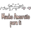 Macho Amorato
para ti
